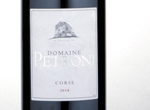 Domaine Petroni,2014