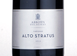 Alto Stratus,2013