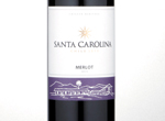 Santa Carolina Merlot,2015