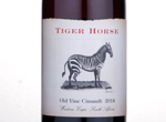 Tiger Horse Old Vine Cinsault,2014
