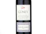 Sevilen Guney Kalecik Karasi,2013