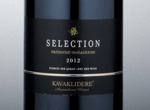 Selection Kırmızı,2012
