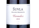 Suvla Grand Reserve Karasakız,2013