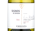 Signos de Origen Chardonnay/Viognier/Marsanne/Roussanne,2014