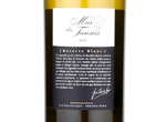 Mas des Tannes Reserve Blanc,2014