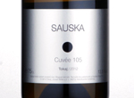 Sauska Cuvée 105,2012