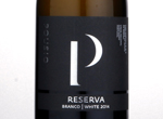 Pousio Reserva Branco,2014