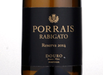 Porrais Rabigato Reserva,2014