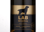Lab Reserva Arinto-Chardonnay,2014