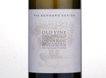 The Bernard Series Old Vine Chenin Blanc,2015
