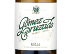 Gomez Cruzado Blanco,2014