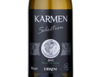 Diren Karrmen Selection White,2012