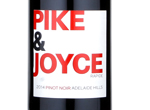 Pike and Joyce Rapide Pinot Noir,2014