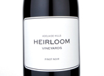 Adelaide Hills Pinot Noir,2014