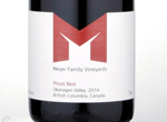 Meyer Pinot Noir,2014