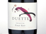 Duette Pinot Noir,2015