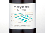 Sumaq Pinot Noir Reserva,2014