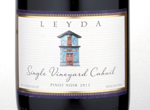 Leyda Single Vineyard Cahuil Pinot Noir,2013