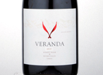 Veranda Pinot Noir,2014