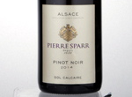 Pinot Noir Sol Calcaire,2014