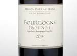 Bourgogne Pinot Noir,2014