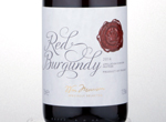 Morrisons Signature Red Burgundy,2014