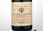Labouré-Roi Clos de Vougeot Grand Cru,2013