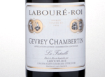 Labouré-Roi Gevrey Chambertin La Futaille,2013