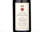 Weingut Schloss Proschwitz Traminer/Riesling Auslese Gutswein,2014