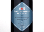 Blankenhornsberger Doktorgarten Spätburgunder Rotwein Grosses Gewächs,2013