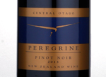 Peregrine Pinot Noir,2013