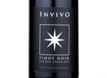 Invivo Central Otago Pinot Noir,2013