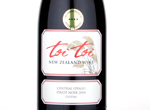 Toi Toi Central Otago Pinot Noir Clutha,2014