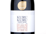 Kuru Kuru Pinot Noir,2013