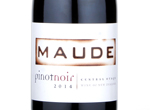 Maude Pinot Noir,2014