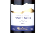 Morrisons Signature Central Otago Pinot Noir,2014