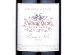 Nanny Goat Vineyard Central Otago Pinot Noir,2014