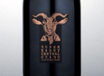 Nanny Goat Vineyard 'Super Nanny' Central Otago Pinot Noir,2014