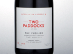 Two Paddocks Proprietor's Reserve The Fusilier Pinot Noir,2014