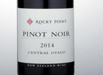 Rocky Point Pinot Noir,2014