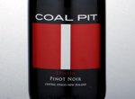 Coal Pit Tiwha Pinot Noir,2014