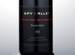 Spy Valley Pinot Noir,2013