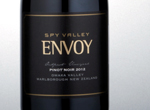 Spy Valley Envoy Outpost Vineyard Pinot Noir,2012