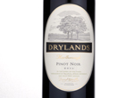 Drylands Marlborough Pinot Noir,2014