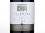 Fairhall Cliffs Pinot Noir,2014