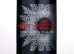 Fernlands Pinot Noir,2013
