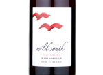 Wild South Marlborough Pinot Noir,2014