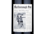Marlborough Sun Pinot Noir,2014