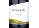 Wither Hills Marlborough Pinot Noir,2012