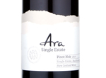 Ara Single Estate Pinot Noir,2014